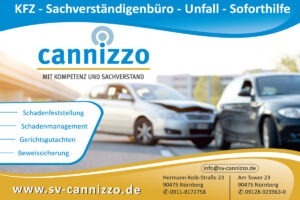 Plakat Cannizzo