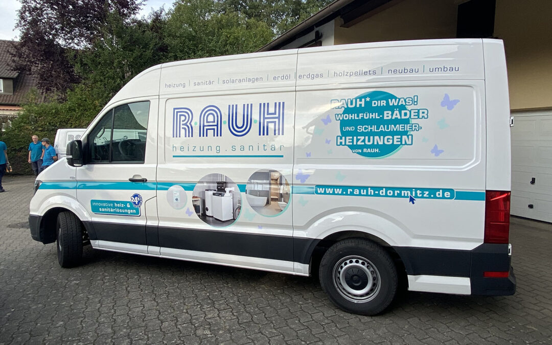 Rauh Satintär ★★★★★ (5/5)